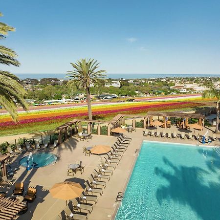 The Cassara Carlsbad, Tapestry Collection By Hilton Hotel Екстериор снимка