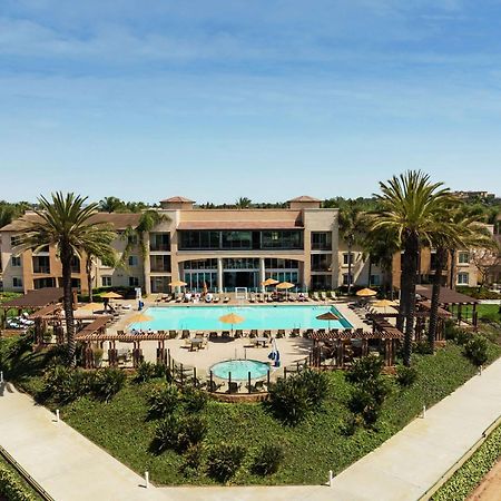 The Cassara Carlsbad, Tapestry Collection By Hilton Hotel Екстериор снимка