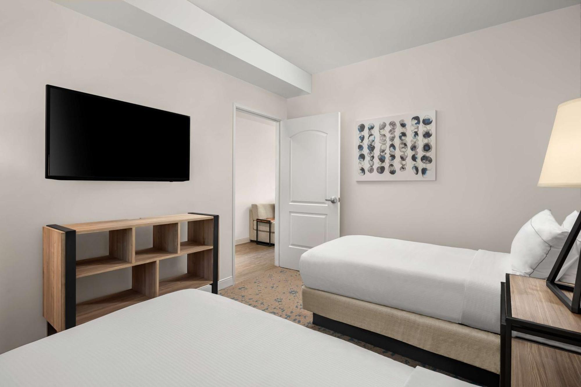 The Cassara Carlsbad, Tapestry Collection By Hilton Hotel Екстериор снимка