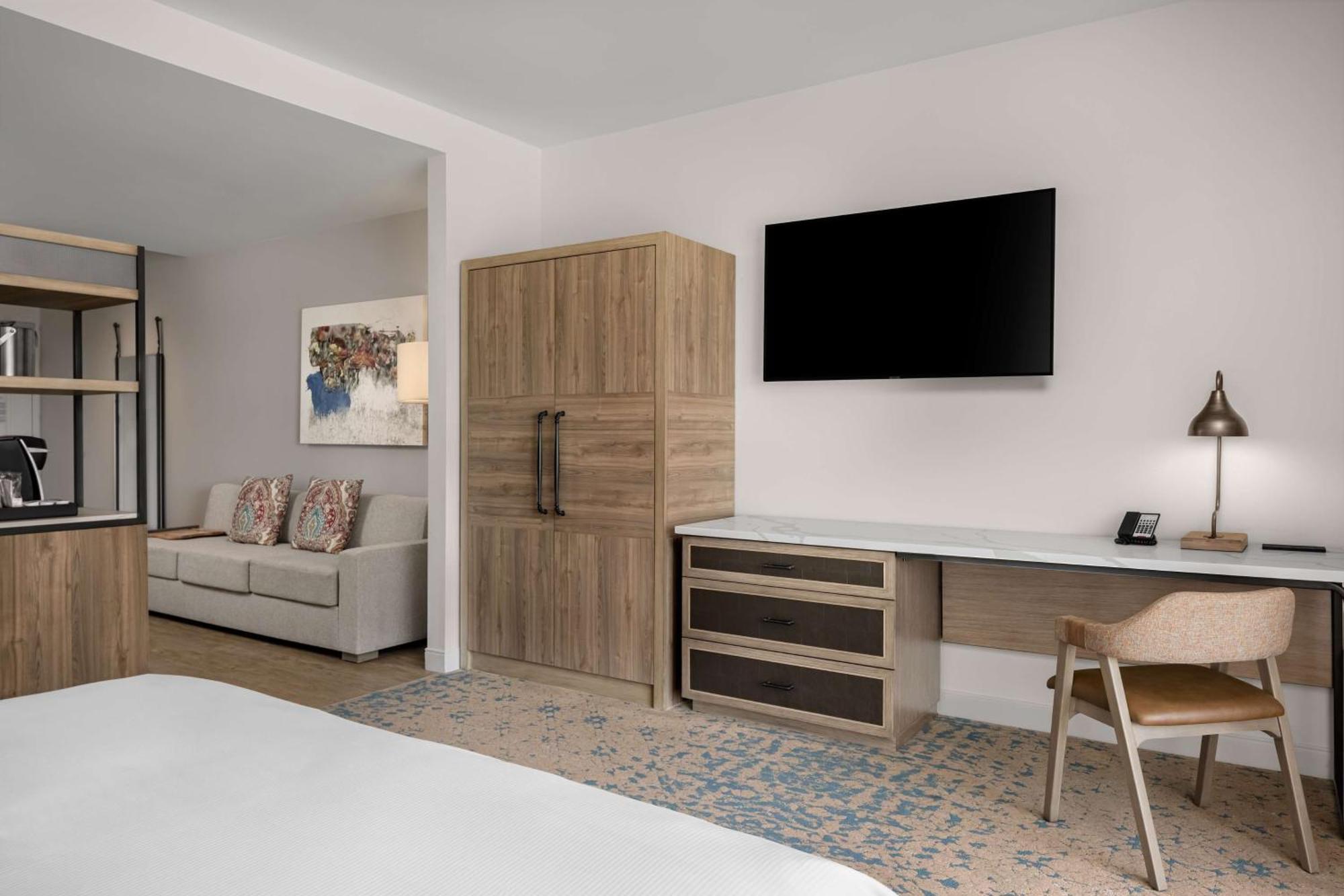 The Cassara Carlsbad, Tapestry Collection By Hilton Hotel Екстериор снимка