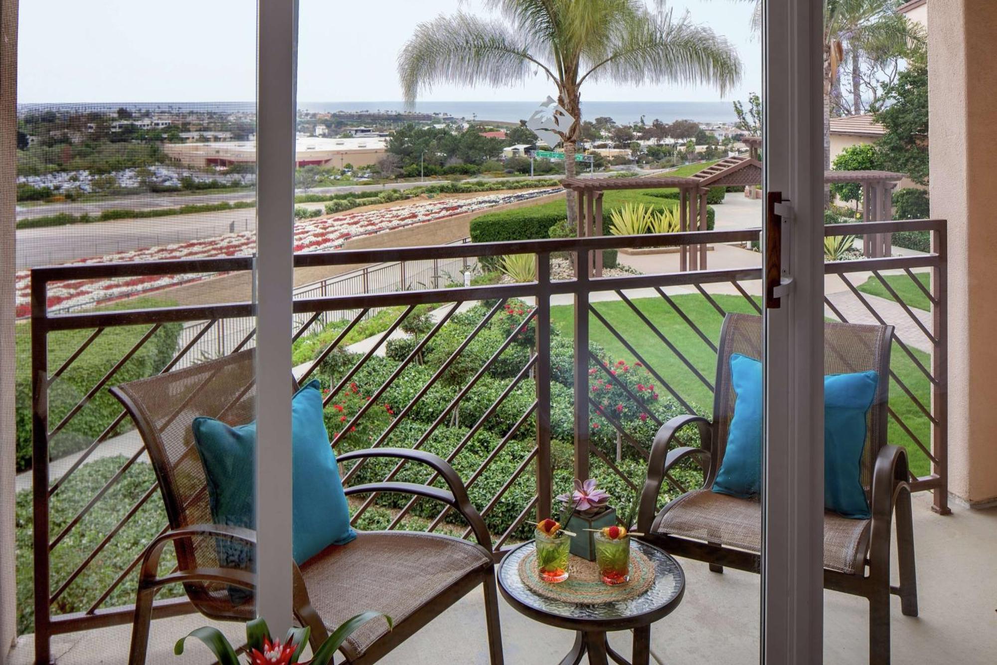 The Cassara Carlsbad, Tapestry Collection By Hilton Hotel Екстериор снимка