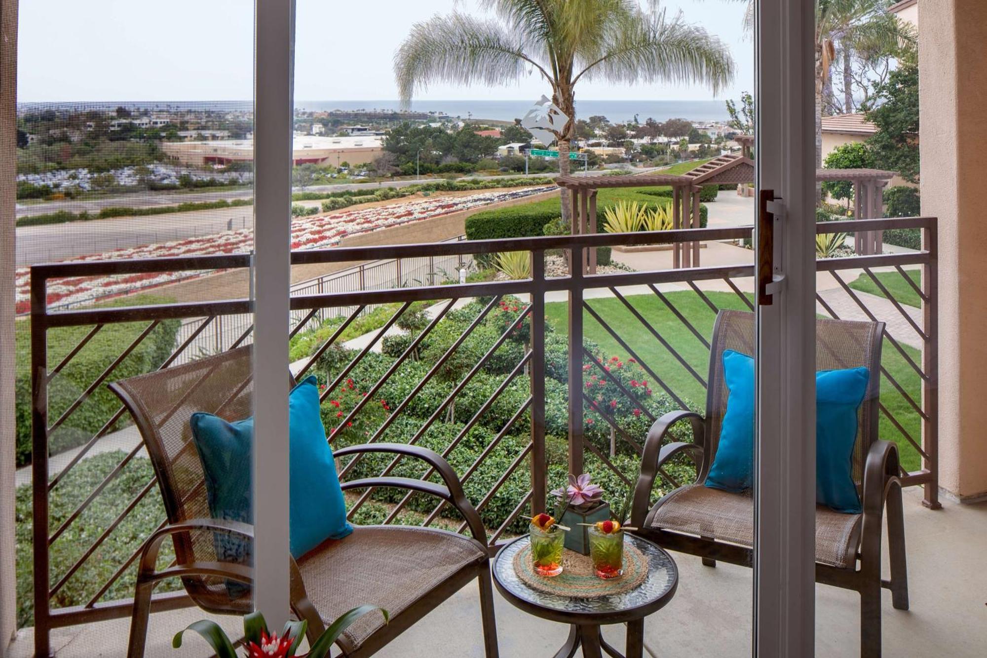 The Cassara Carlsbad, Tapestry Collection By Hilton Hotel Екстериор снимка