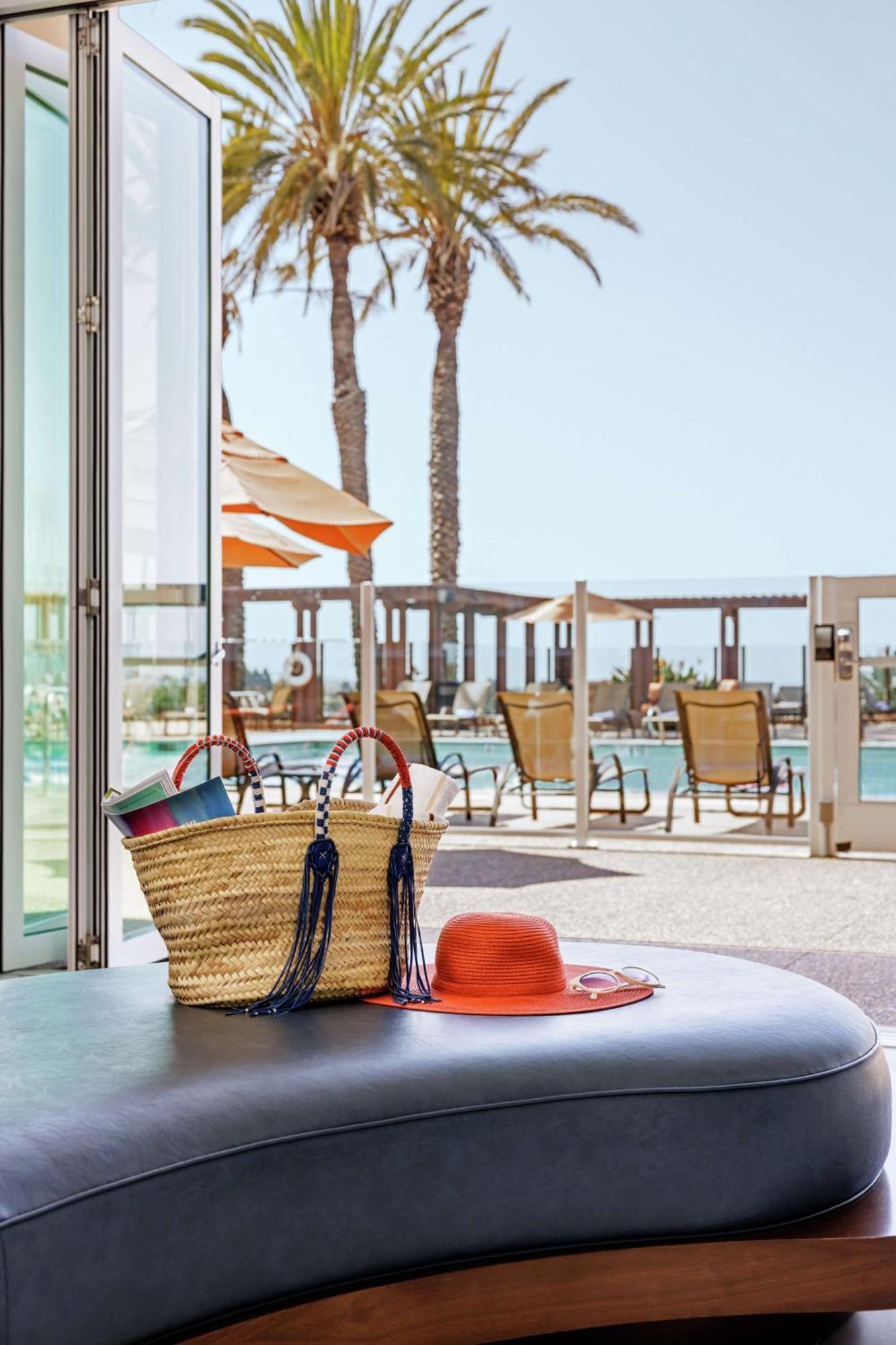 The Cassara Carlsbad, Tapestry Collection By Hilton Hotel Екстериор снимка