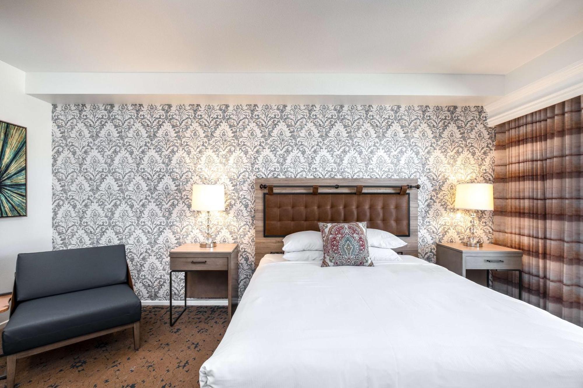 The Cassara Carlsbad, Tapestry Collection By Hilton Hotel Екстериор снимка