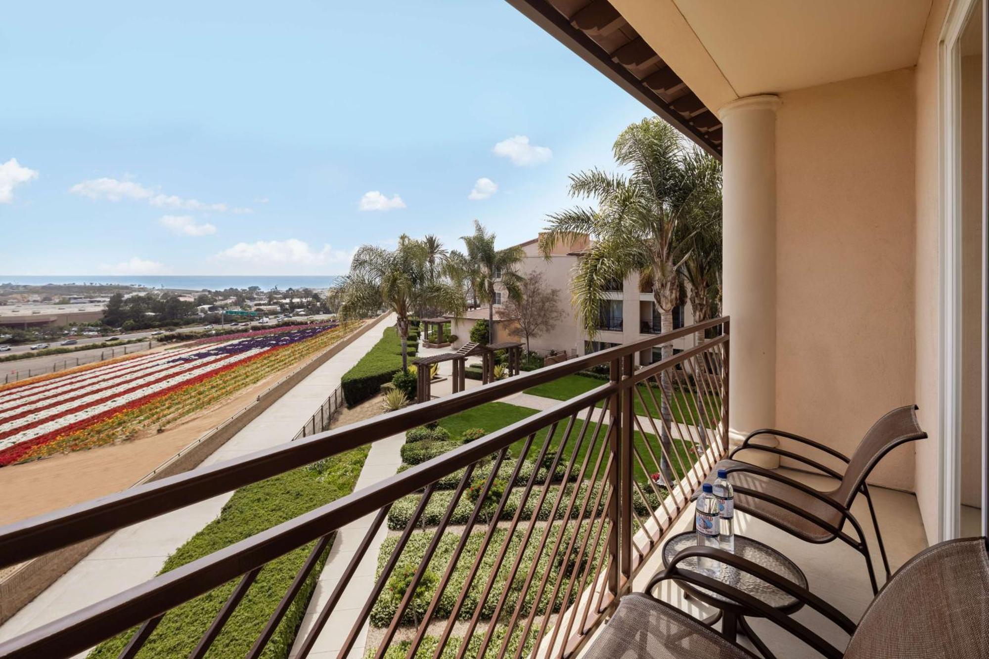 The Cassara Carlsbad, Tapestry Collection By Hilton Hotel Екстериор снимка