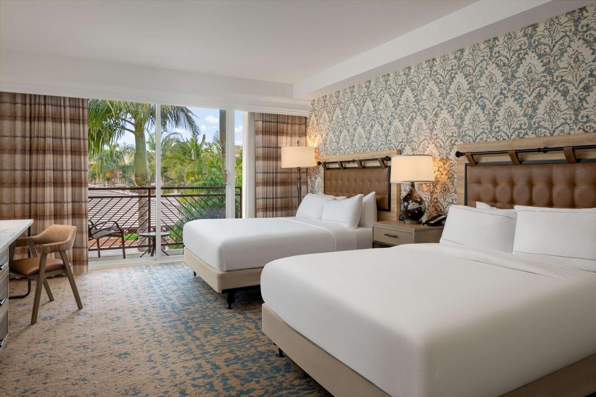 The Cassara Carlsbad, Tapestry Collection By Hilton Hotel Екстериор снимка
