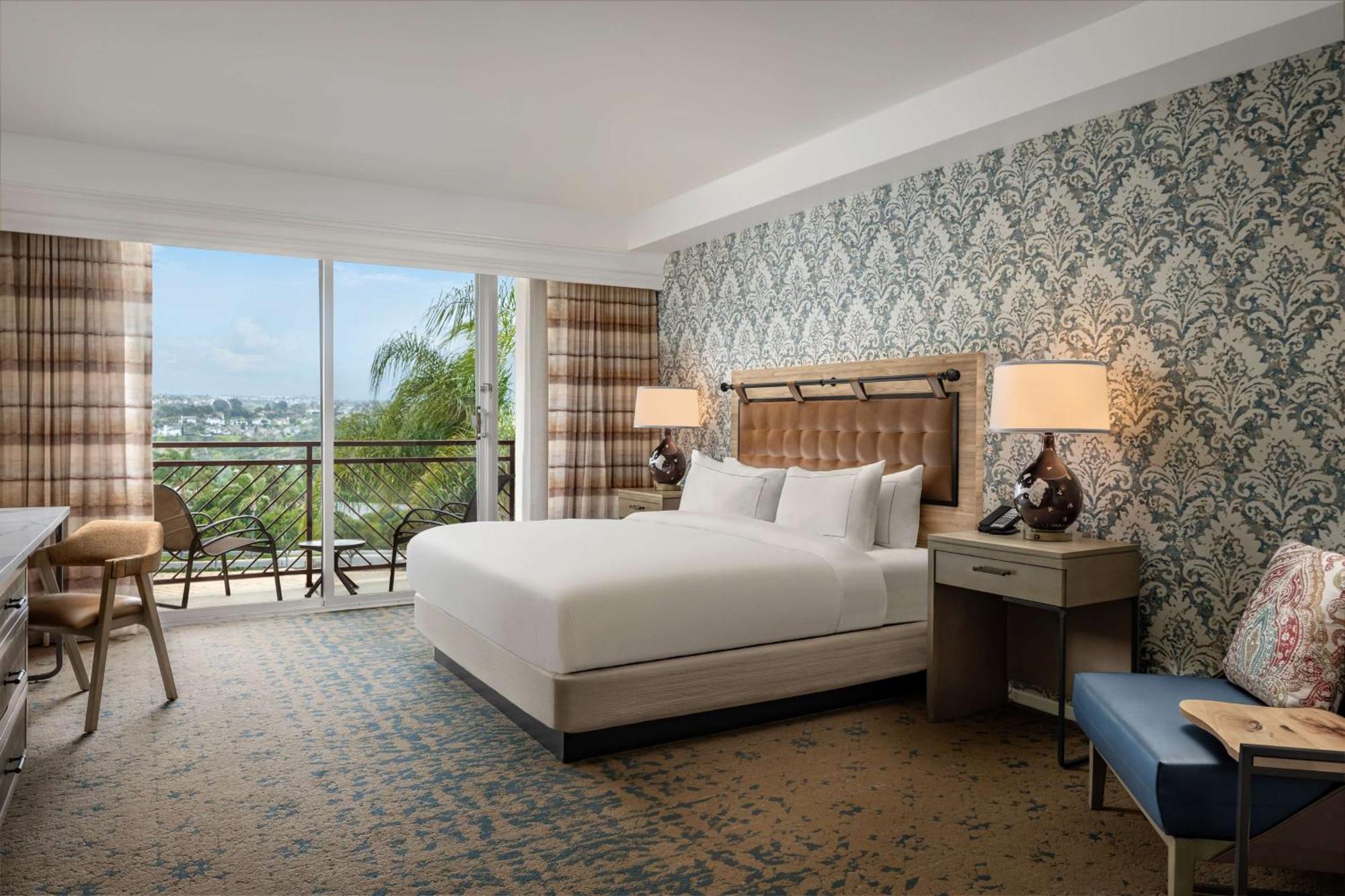 The Cassara Carlsbad, Tapestry Collection By Hilton Hotel Екстериор снимка