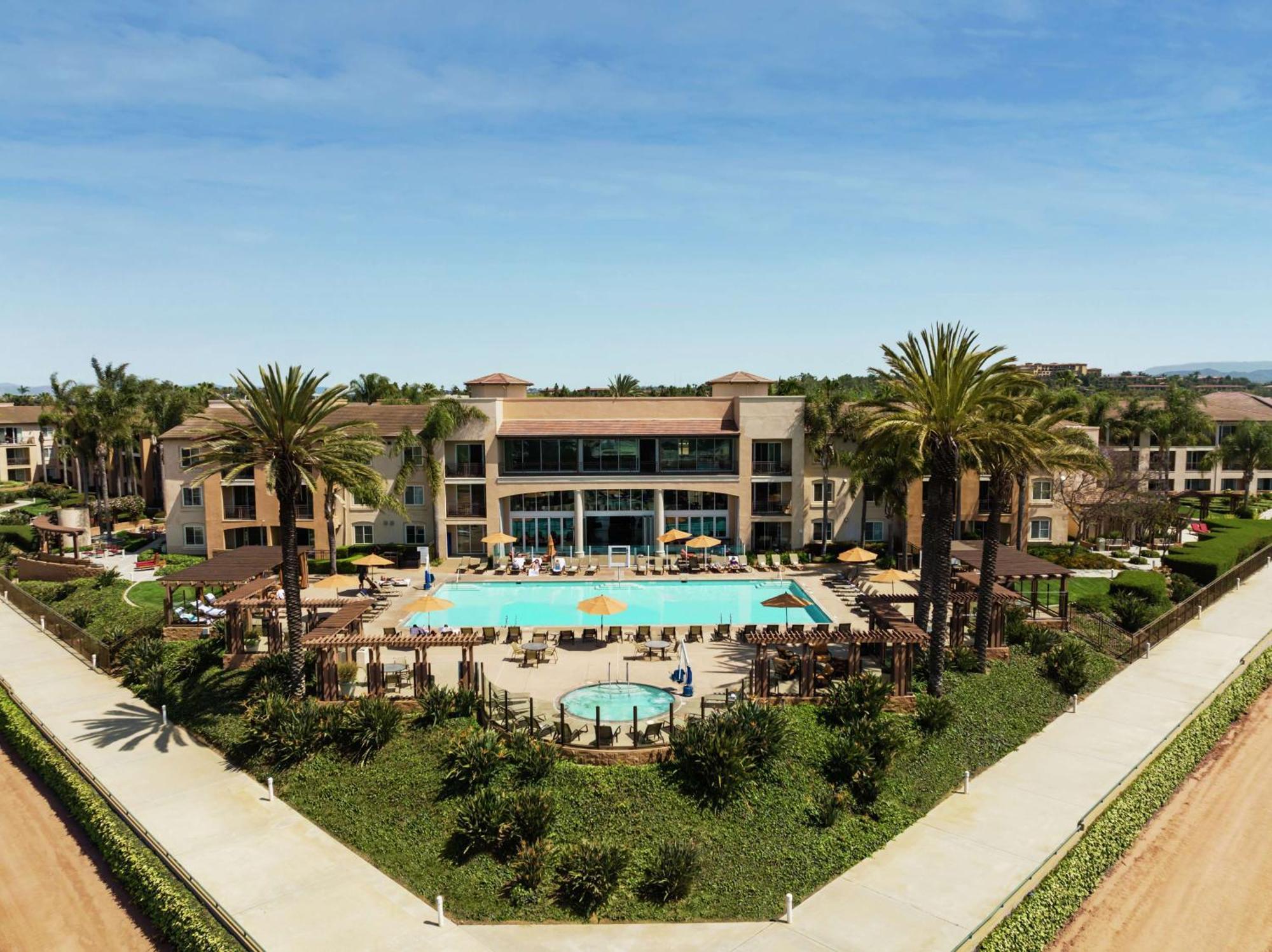 The Cassara Carlsbad, Tapestry Collection By Hilton Hotel Екстериор снимка